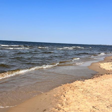 Apartament Mlynowka Гданськ Екстер'єр фото
