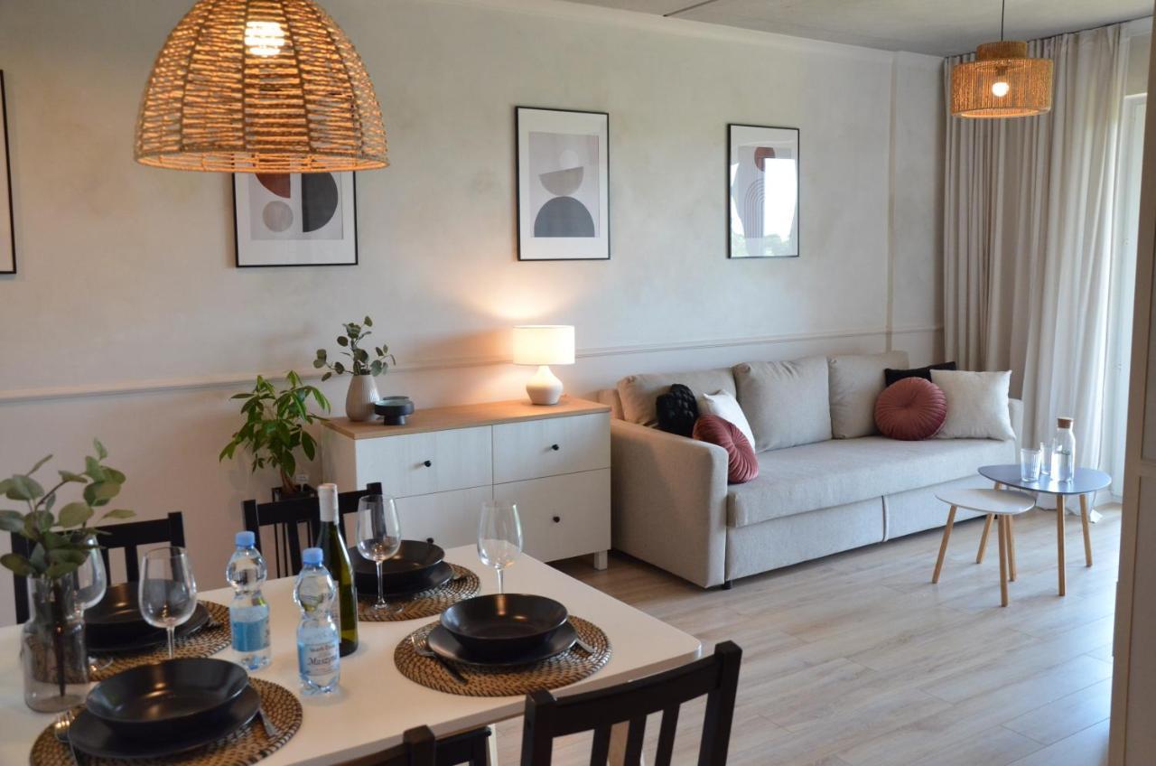 Apartament Mlynowka Гданськ Екстер'єр фото