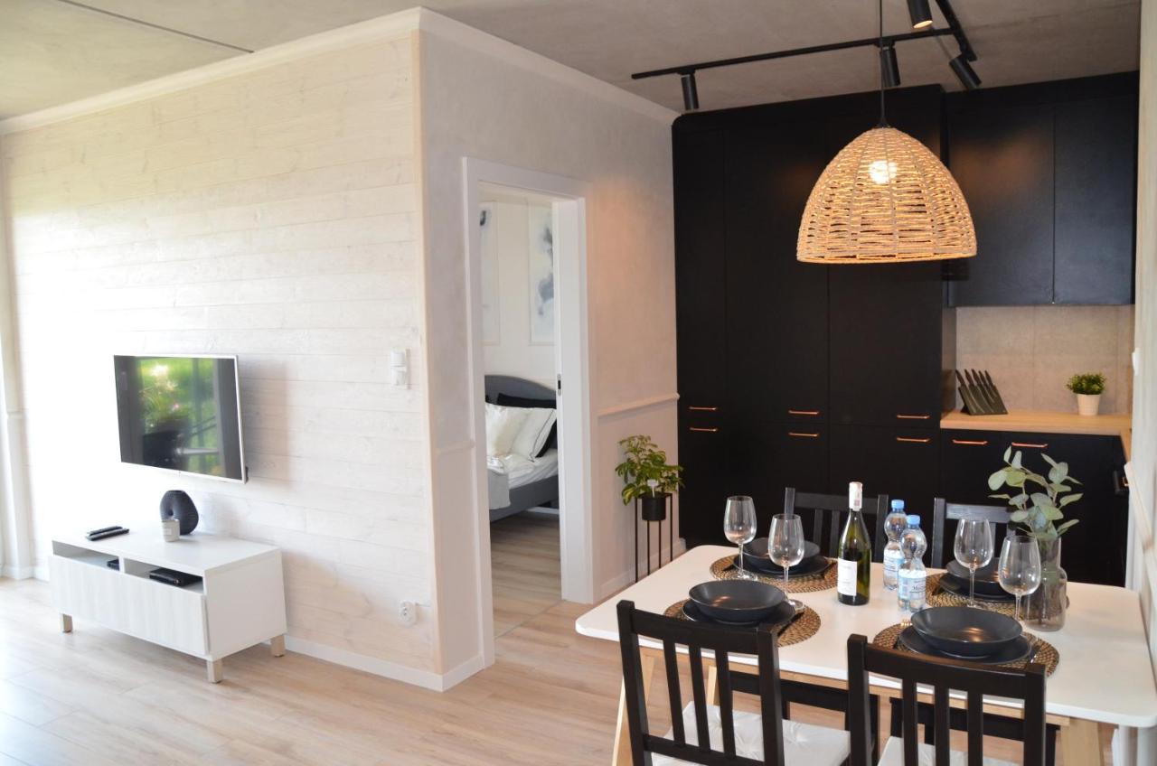 Apartament Mlynowka Гданськ Екстер'єр фото