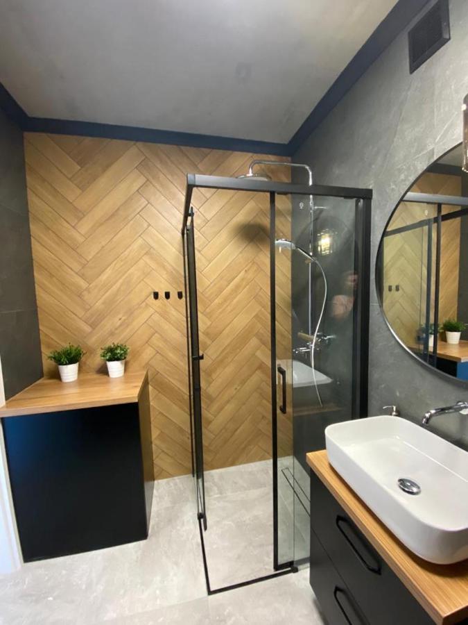 Apartament Mlynowka Гданськ Екстер'єр фото