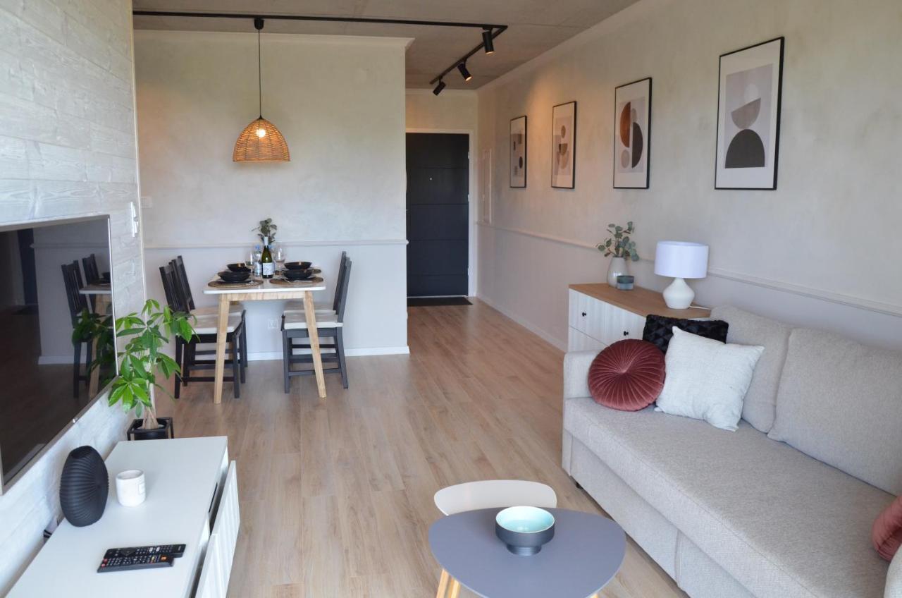 Apartament Mlynowka Гданськ Екстер'єр фото